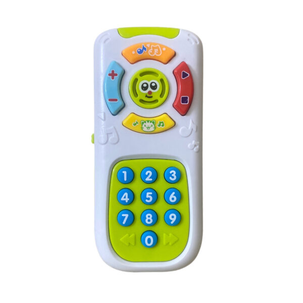 KIDS FUN MOBILE PHONE - Image 3