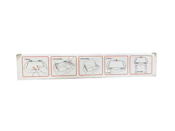 BABY MAGNETIC DRAWING BOARD - Image 3