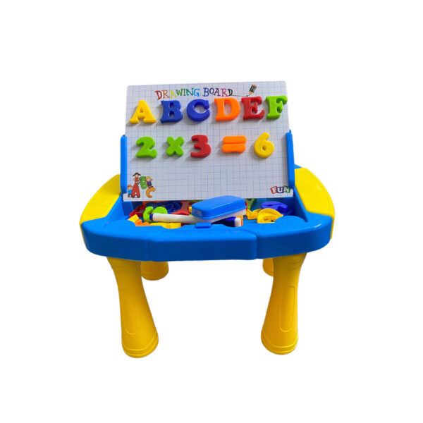 BABY MAGNETIC DRAWING BOARD - Image 4