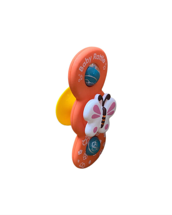 360 SPIN FIDGET - 2 PETALS - Image 2