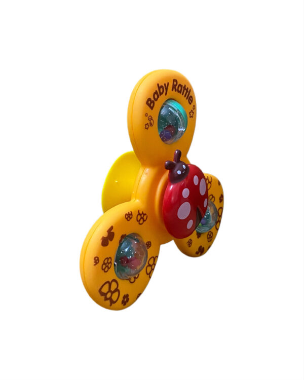 360 SPIN FIDGET - 3 PETALS - Image 2