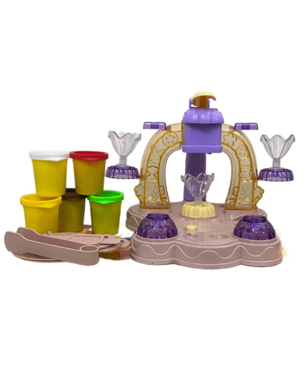 ICE CREAM FACTORY SET - Image 2