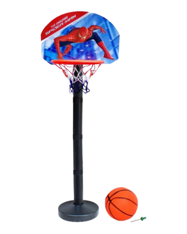 BASKETBALL SET FOR KIDS - Image 3