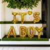 FOIL BALLOON - IT’s A BOY