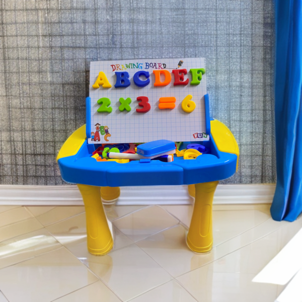 BABY MAGNETIC DRAWING BOARD