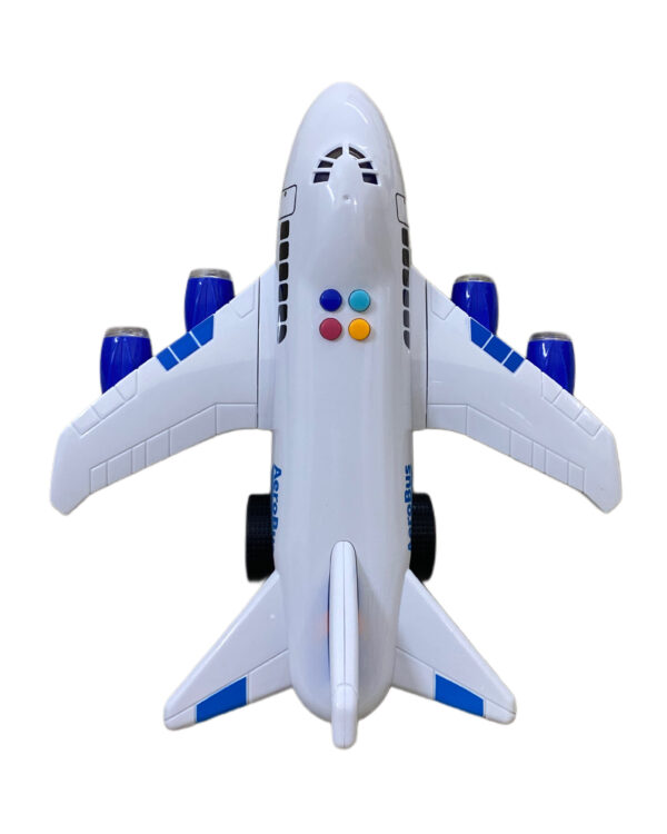 RC AEROPLANE BOEING 747 - Image 3