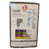 BABY SWADDLE WRAP - BEIGE - Image 2