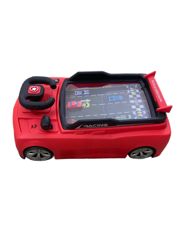 ADVENTURE CAR RACING GAME - RED - Image 5