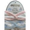 BABY BIBS - PACK OF 3 - Image 4