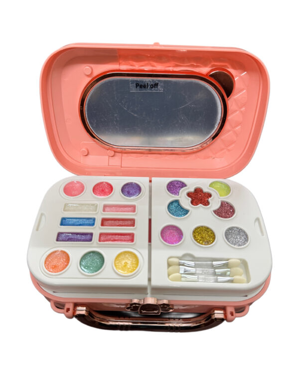 COSMETIC CASE SET - MAKEUP KIT - Image 2