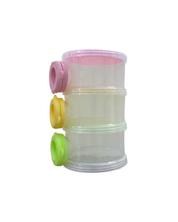 DRY MILK CONTAINER - Image 2