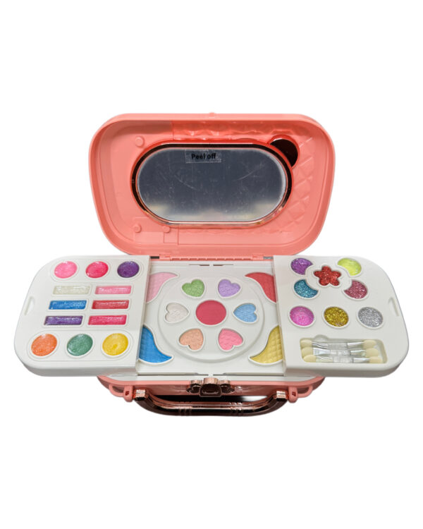 COSMETIC CASE SET - MAKEUP KIT