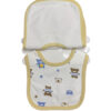 BABY BIBS - PACK OF 3 - Image 3
