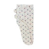 BABY SWADDLE WRAP - BEIGE - Image 4