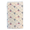 BABY SWADDLE WRAP - BEIGE - Image 5