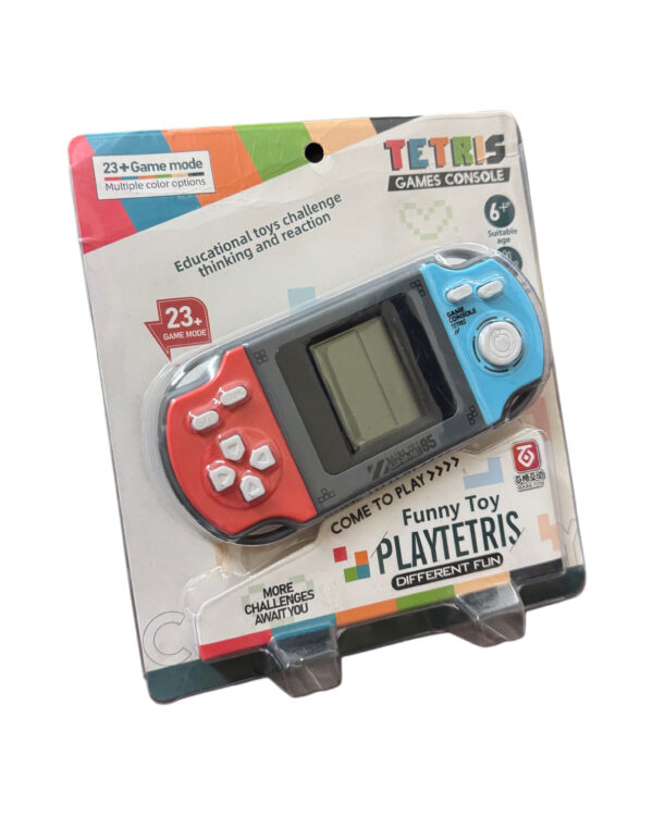 TETRIS GAME CONSOLE - Image 2