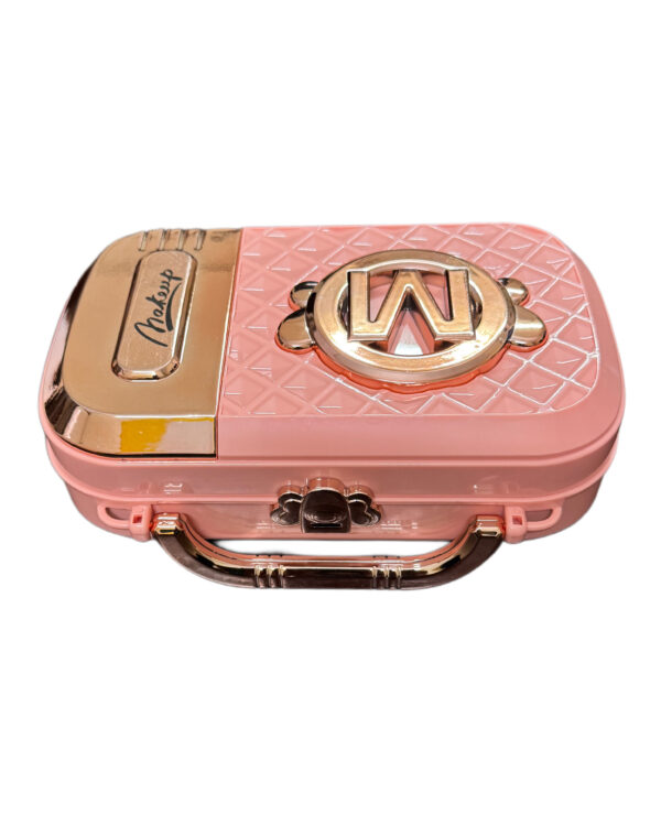 COSMETIC CASE SET - MAKEUP KIT - Image 4