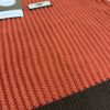 WOOLEN SWEATER - RUST - Image 2