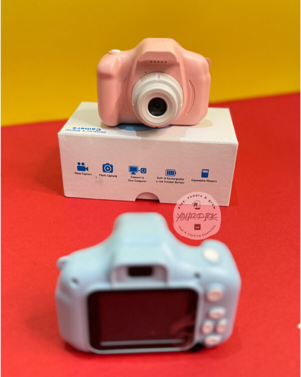 KIDS CAMERA - Image 4