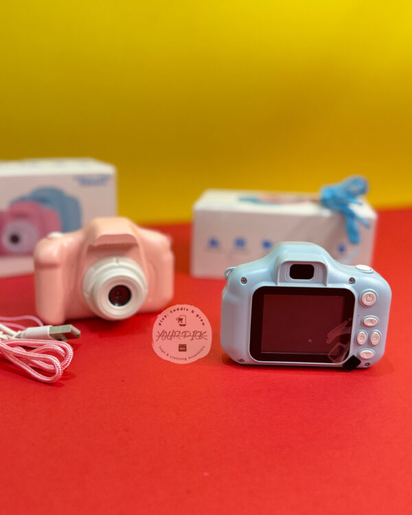 KIDS CAMERA - Image 2