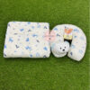 BABY BLANKET WITH HEADREST - 04 - Image 2