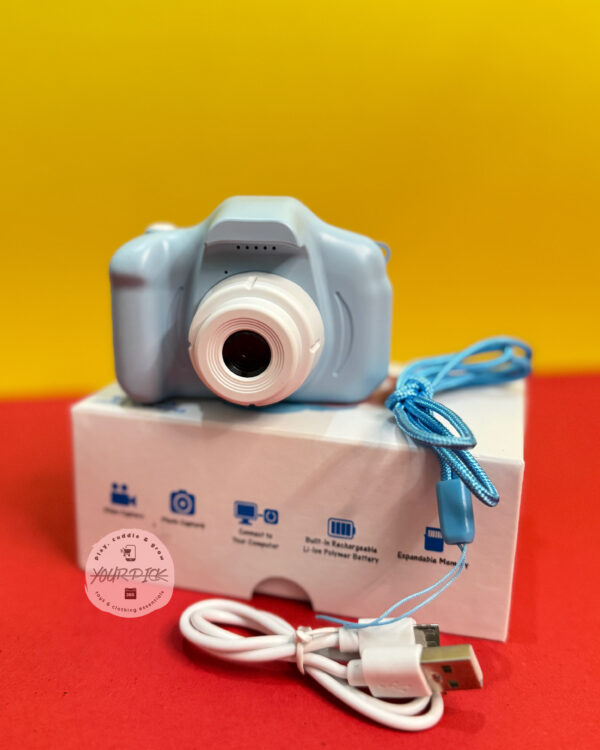 KIDS CAMERA - Image 3