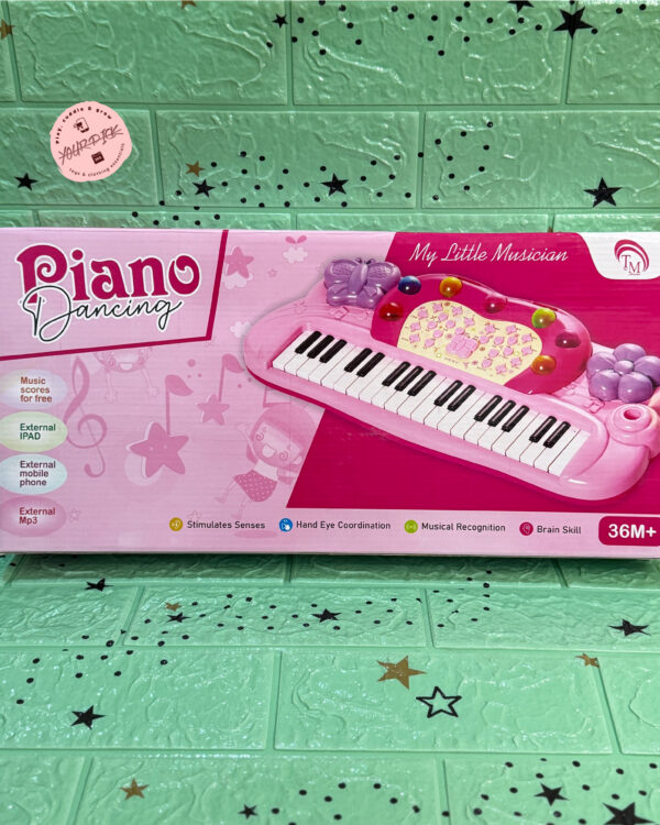 MUSICAL PIANO - Image 4