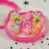 RINGS GIFT BOX - KITTY