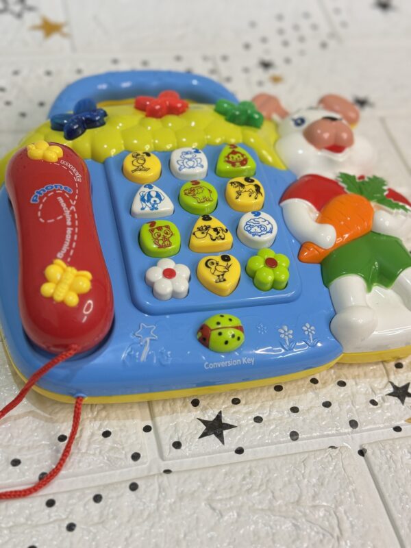 MUSICAL TELEPHONE - Image 4