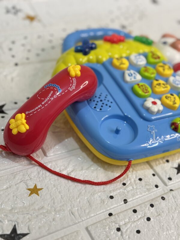 MUSICAL TELEPHONE - Image 5