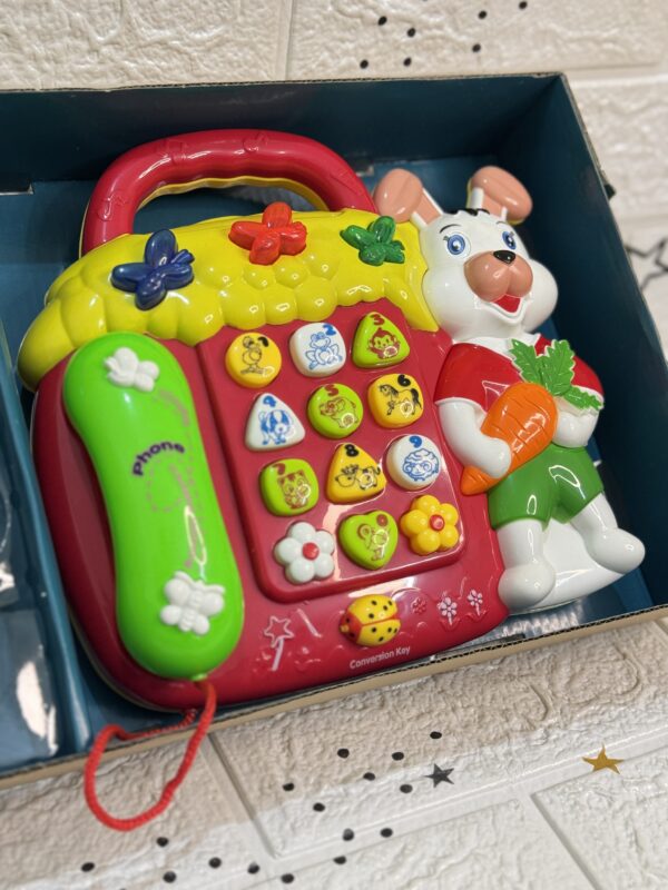 MUSICAL TELEPHONE - Image 3