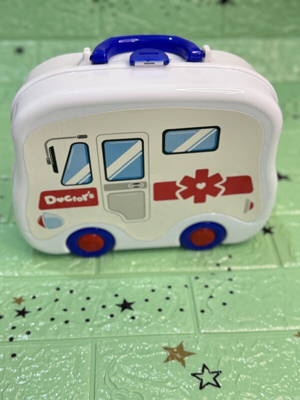 DOCTOR KIT BRIEFCASE - Image 2