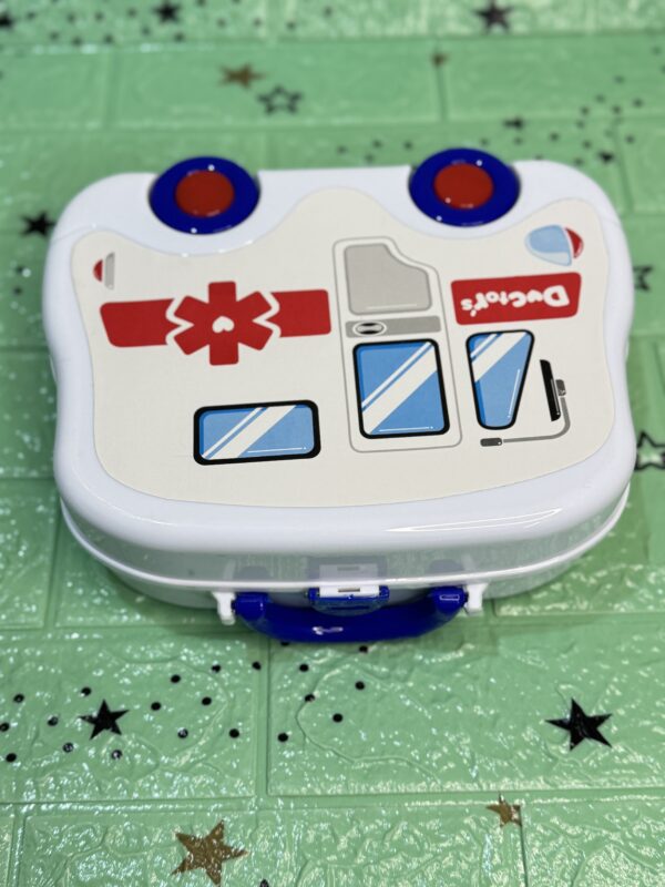 DOCTOR KIT BRIEFCASE - Image 5