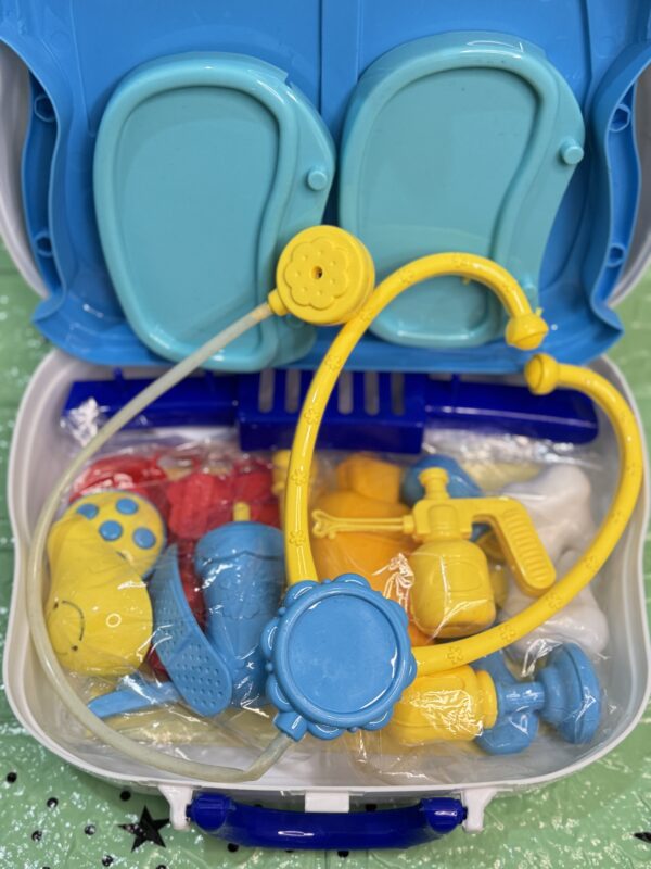 DOCTOR KIT BRIEFCASE - Image 3