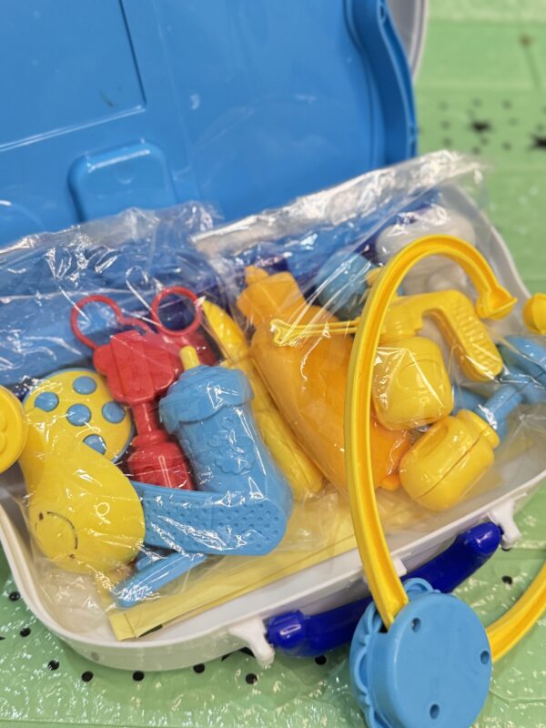 DOCTOR KIT BRIEFCASE - Image 4