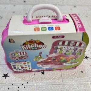 KITCHEN KIT BRIEFCASE