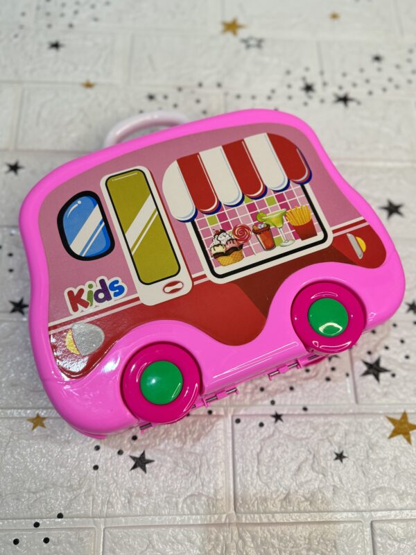 KITCHEN KIT BRIEFCASE - Image 2