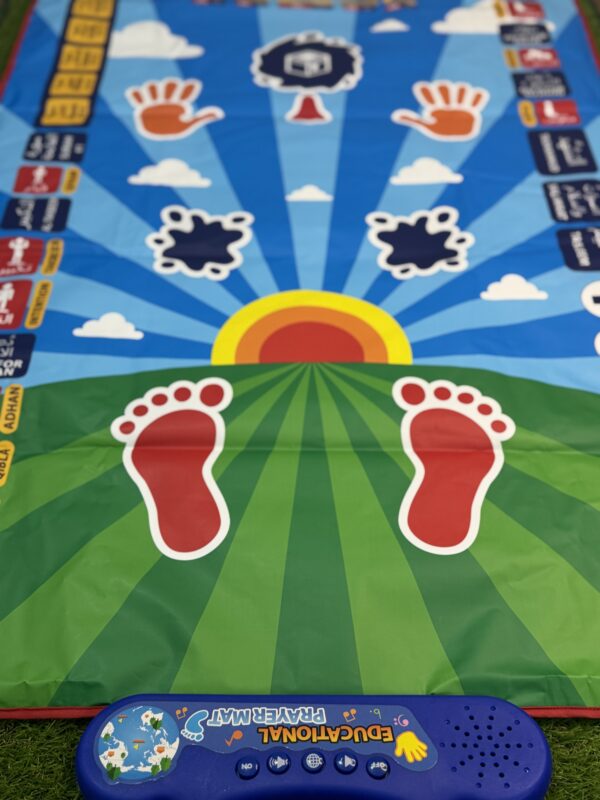 DIGITAL PRAYER MAT - Image 2