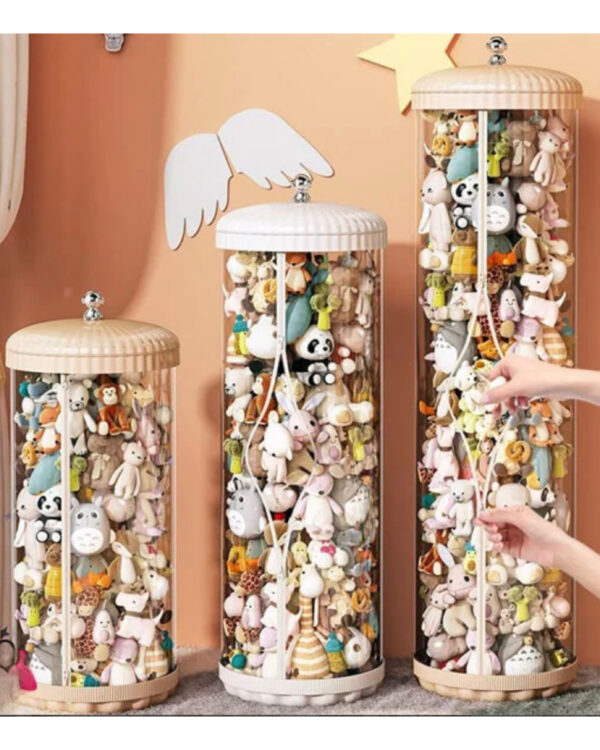 TOYS STORAGE BUCKET - Image 2