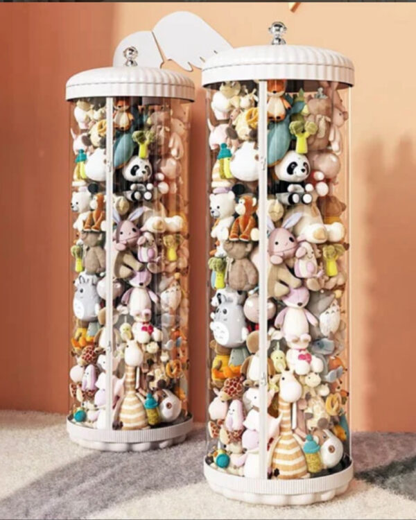 TOYS STORAGE BUCKET - Image 3