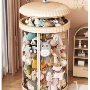 TOYS STORAGE BUCKET