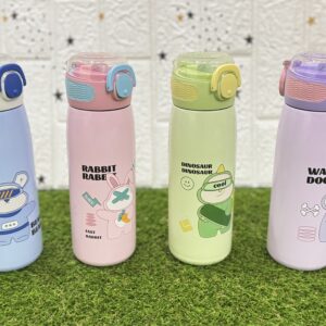 VACUUM FLASK SIPPER