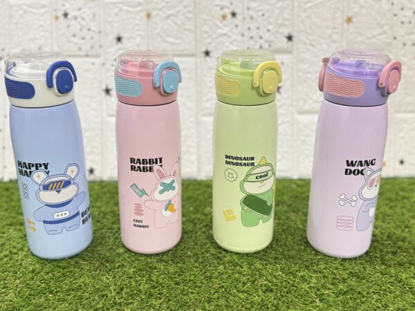 VACUUM FLASK SIPPER