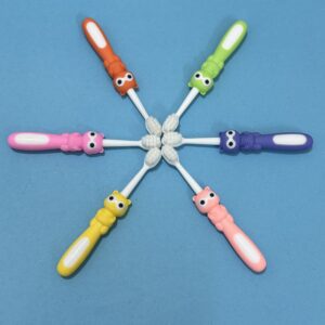 TRAINING TOOTHBRUSH