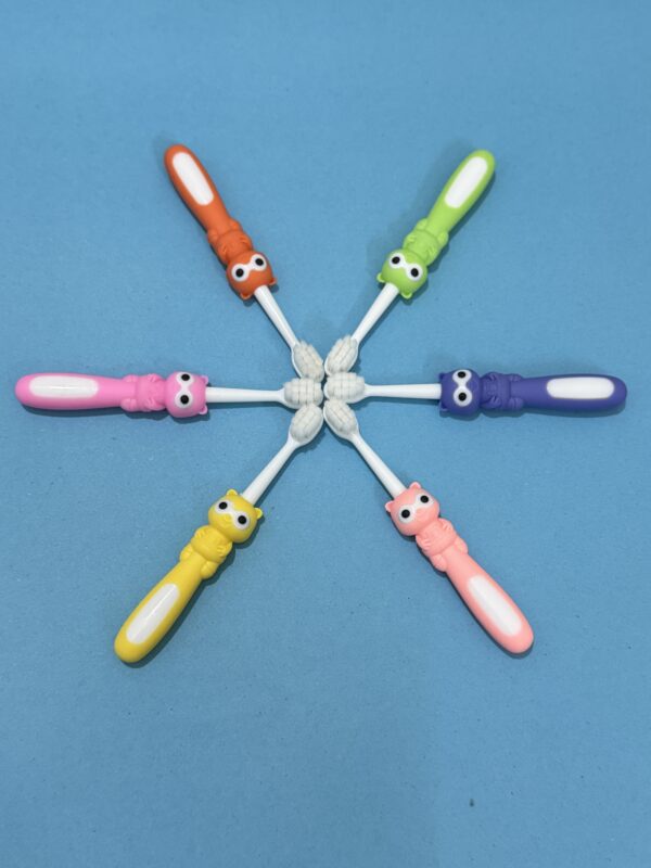 TRAINING TOOTHBRUSH