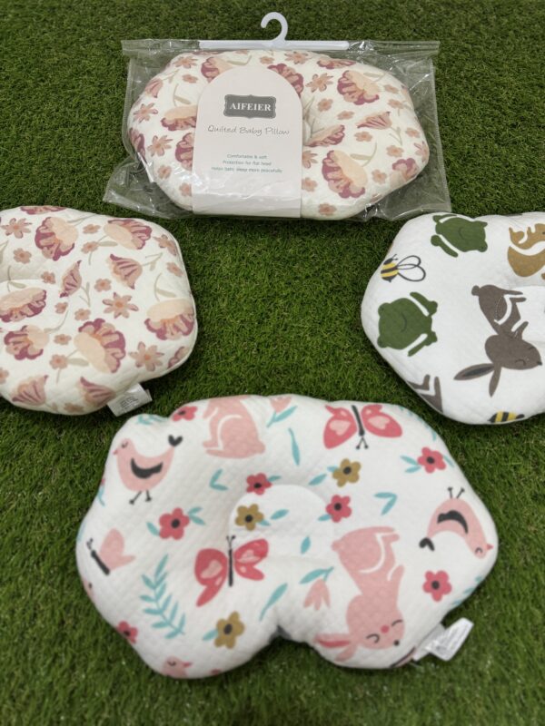 BABY PILLOW - 02 - Image 2