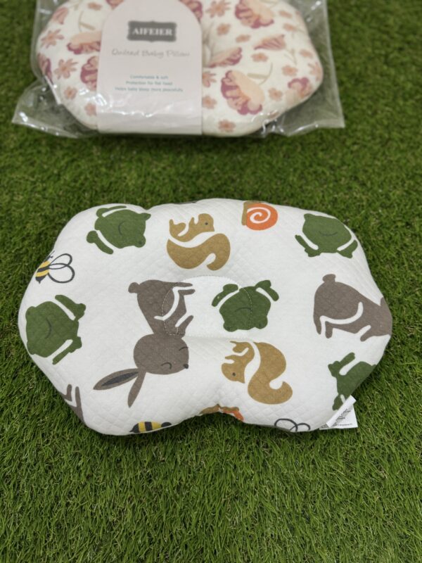 BABY PILLOW - 03
