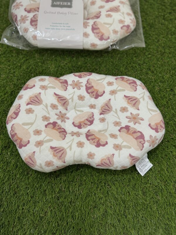 BABY PILLOW - 02