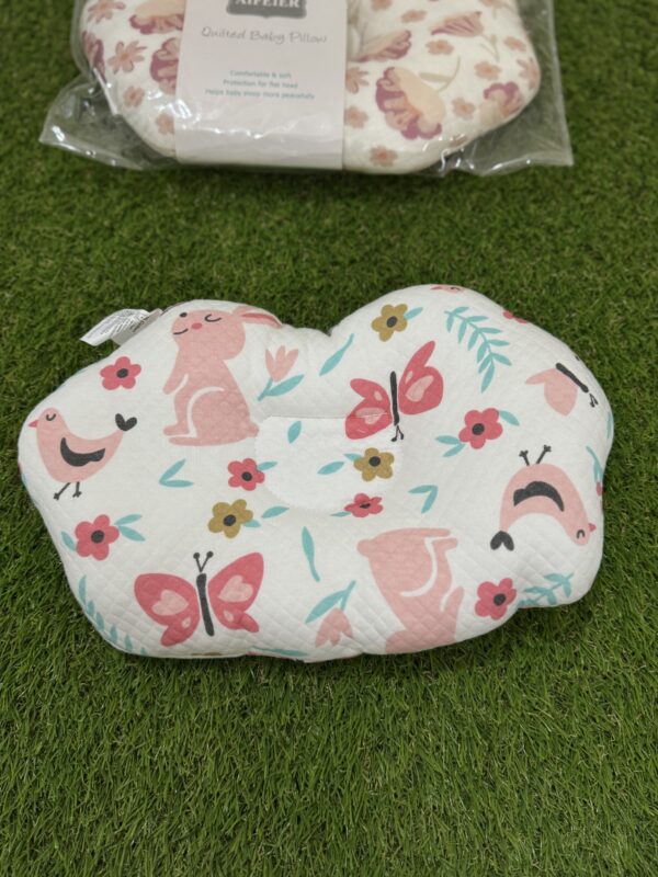 BABY PILLOW - 01