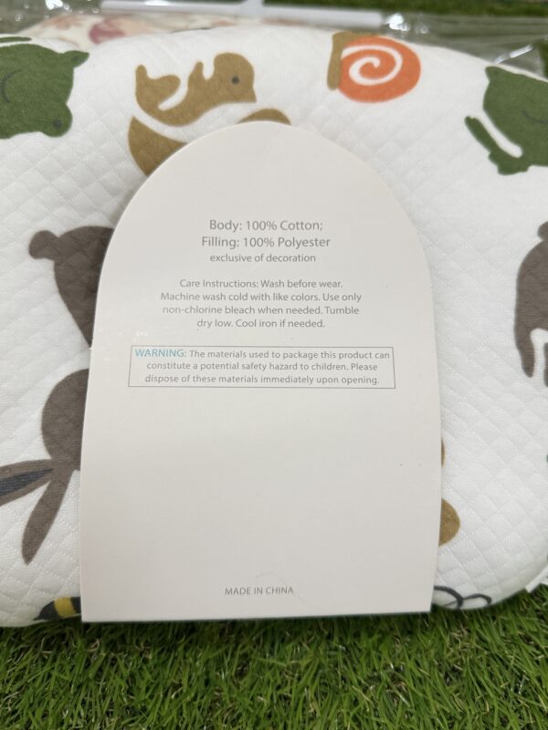 BABY PILLOW - 02 - Image 3